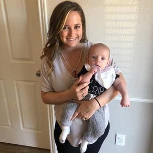 Meet your Posher, Haley